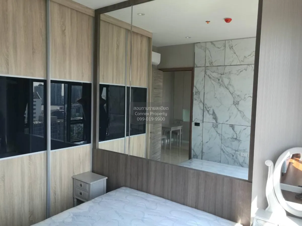 FOR RENT condo , Mayfair Place Sukhumvit 50 , BTS-On Nut , Phra K 4