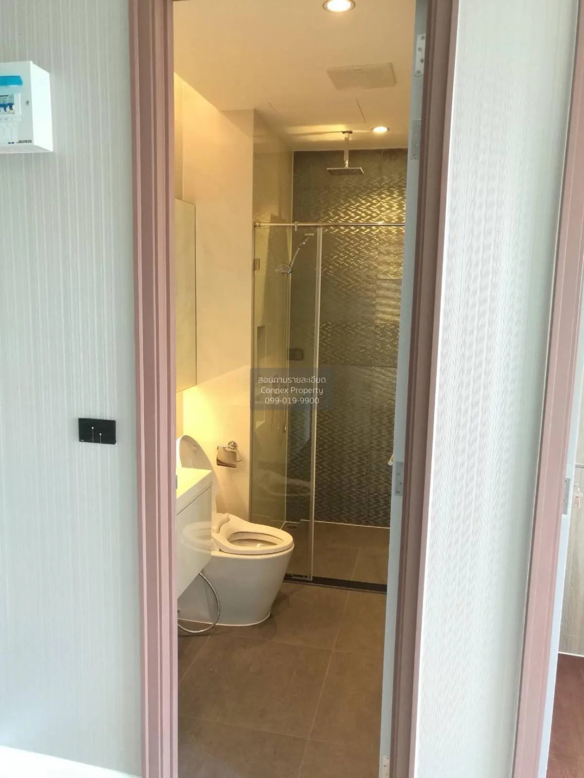 FOR RENT condo , Mayfair Place Sukhumvit 50 , BTS-On Nut , Phra K