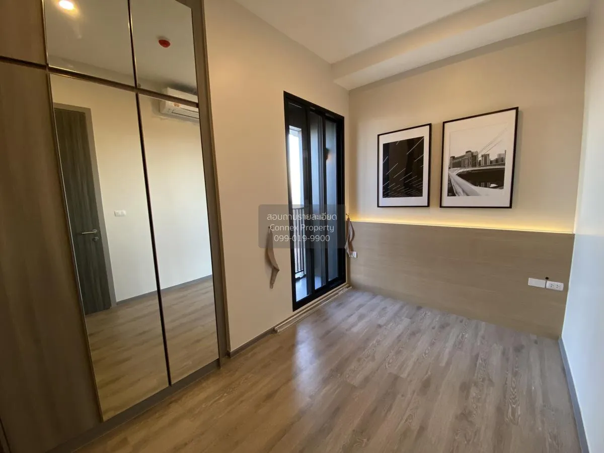 For Rent Condo , Knightsbridge Prime Onnut , BTS-On Nut , Phra Kh