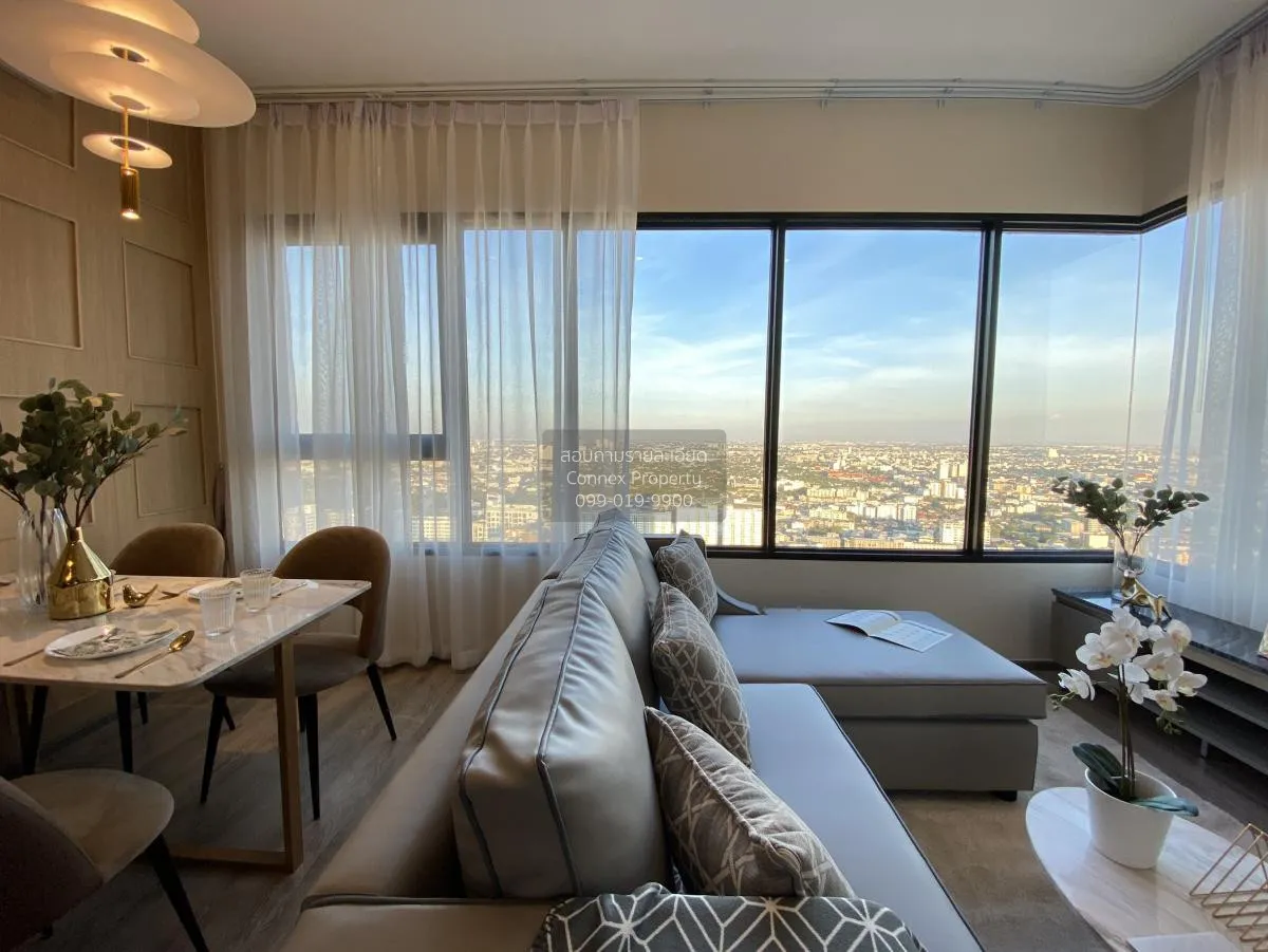 For Rent Condo , Knightsbridge Prime Onnut , BTS-On Nut , Phra Kh 2