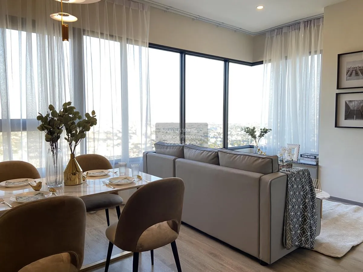 For Rent Condo , Knightsbridge Prime Onnut , BTS-On Nut , Phra Kh 4