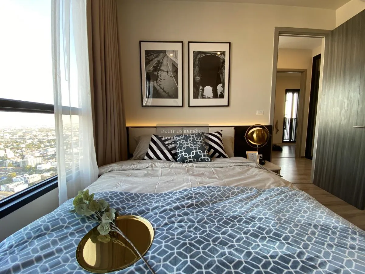 For Rent Condo , Knightsbridge Prime Onnut , BTS-On Nut , Phra Kh