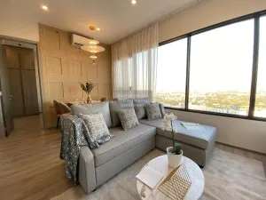 For Rent Condo , Knightsbridge Prime Onnut , BTS-On Nut , Phra Khanong , Watthana , Bangkok , CX-141804