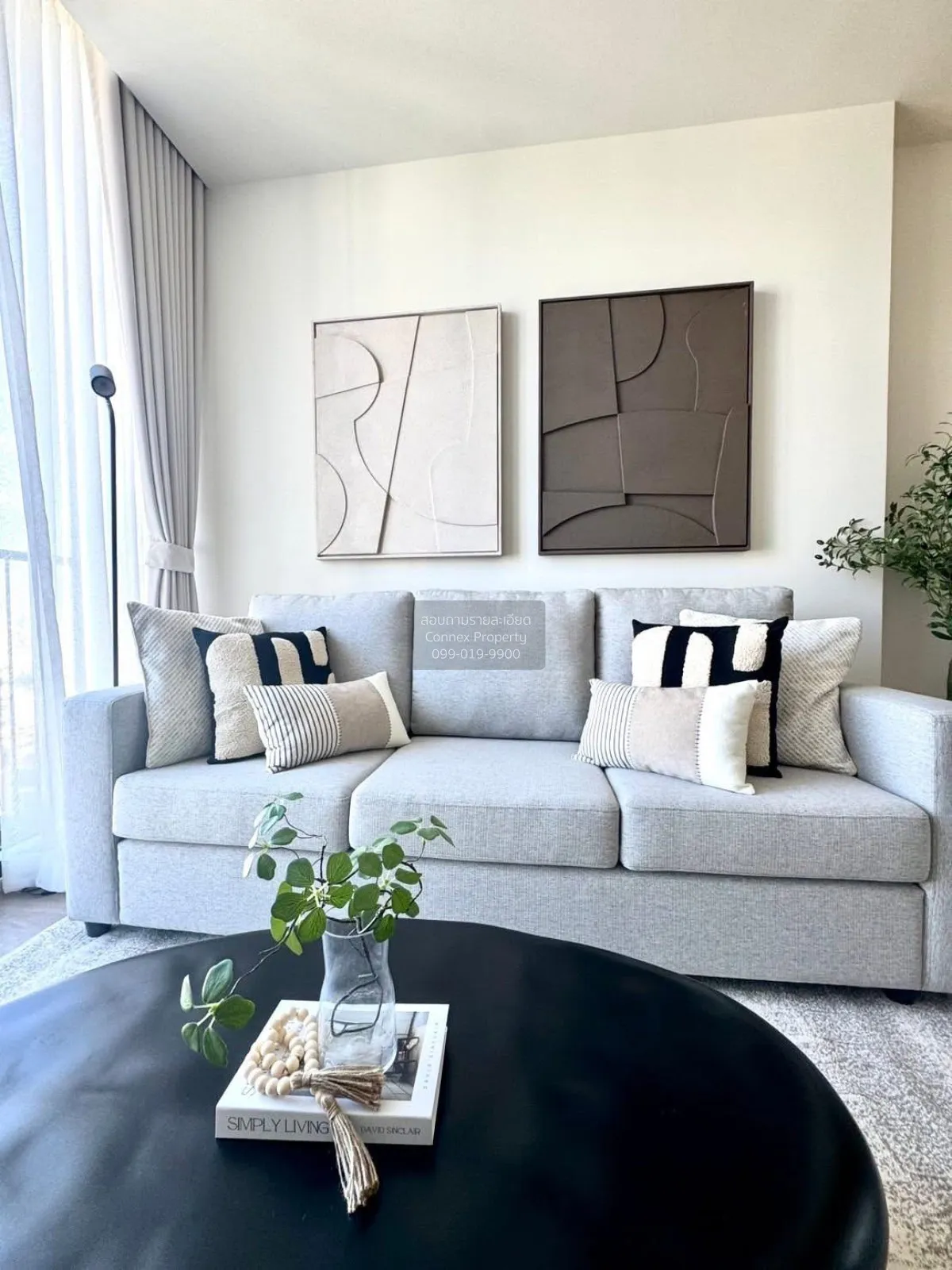 For Rent Condo , Life Ladprao , BTS-Ha Yaek Lat Phrao , Chomphon  1