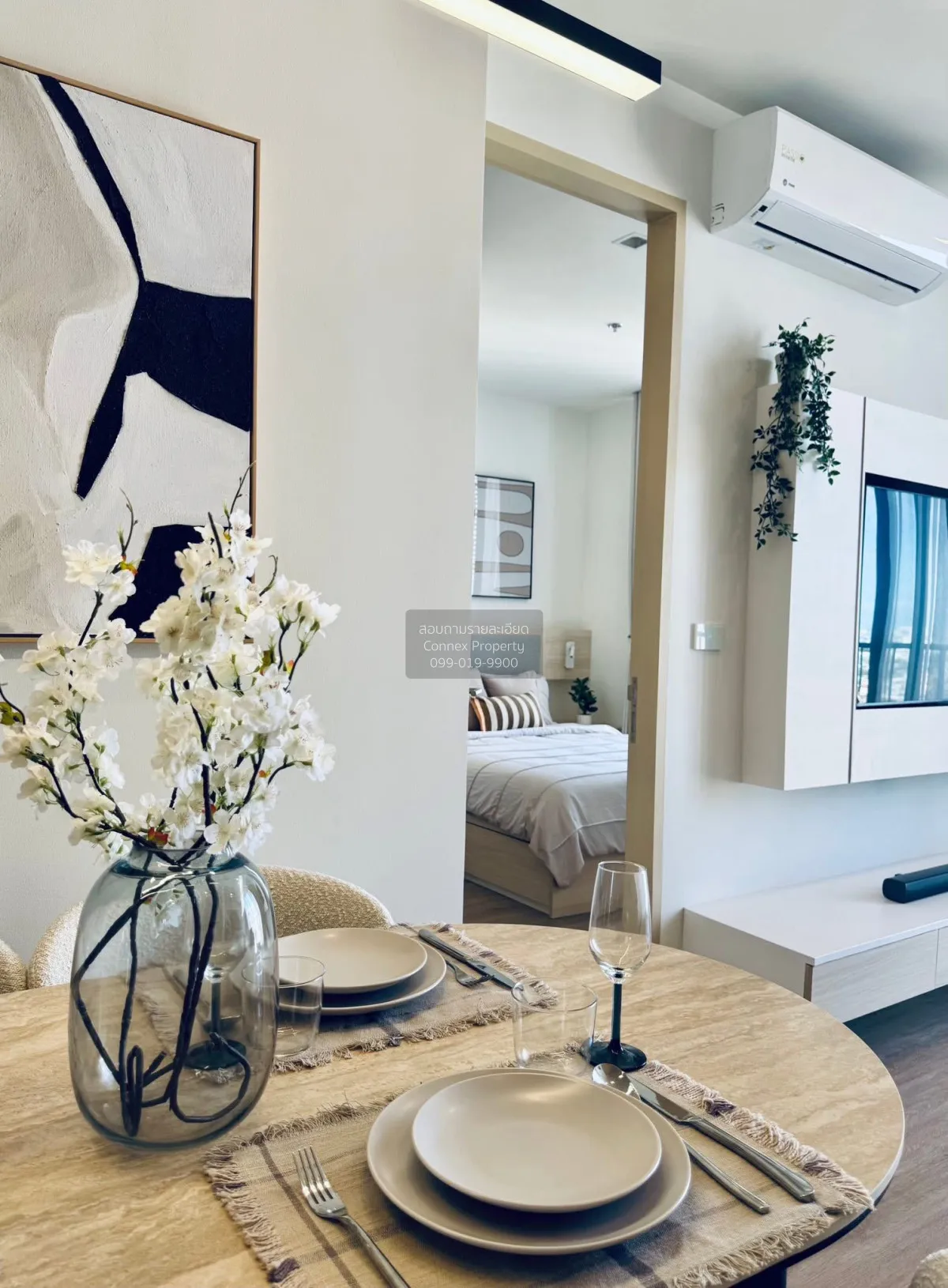 For Rent Condo , Life Ladprao , BTS-Ha Yaek Lat Phrao , Chomphon  4