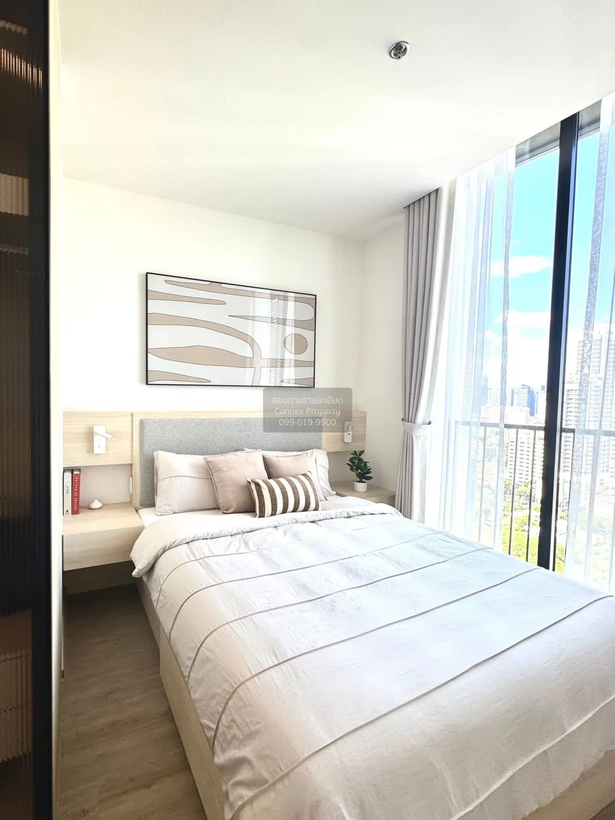For Rent Condo , Life Ladprao , BTS-Ha Yaek Lat Phrao , Chomphon 