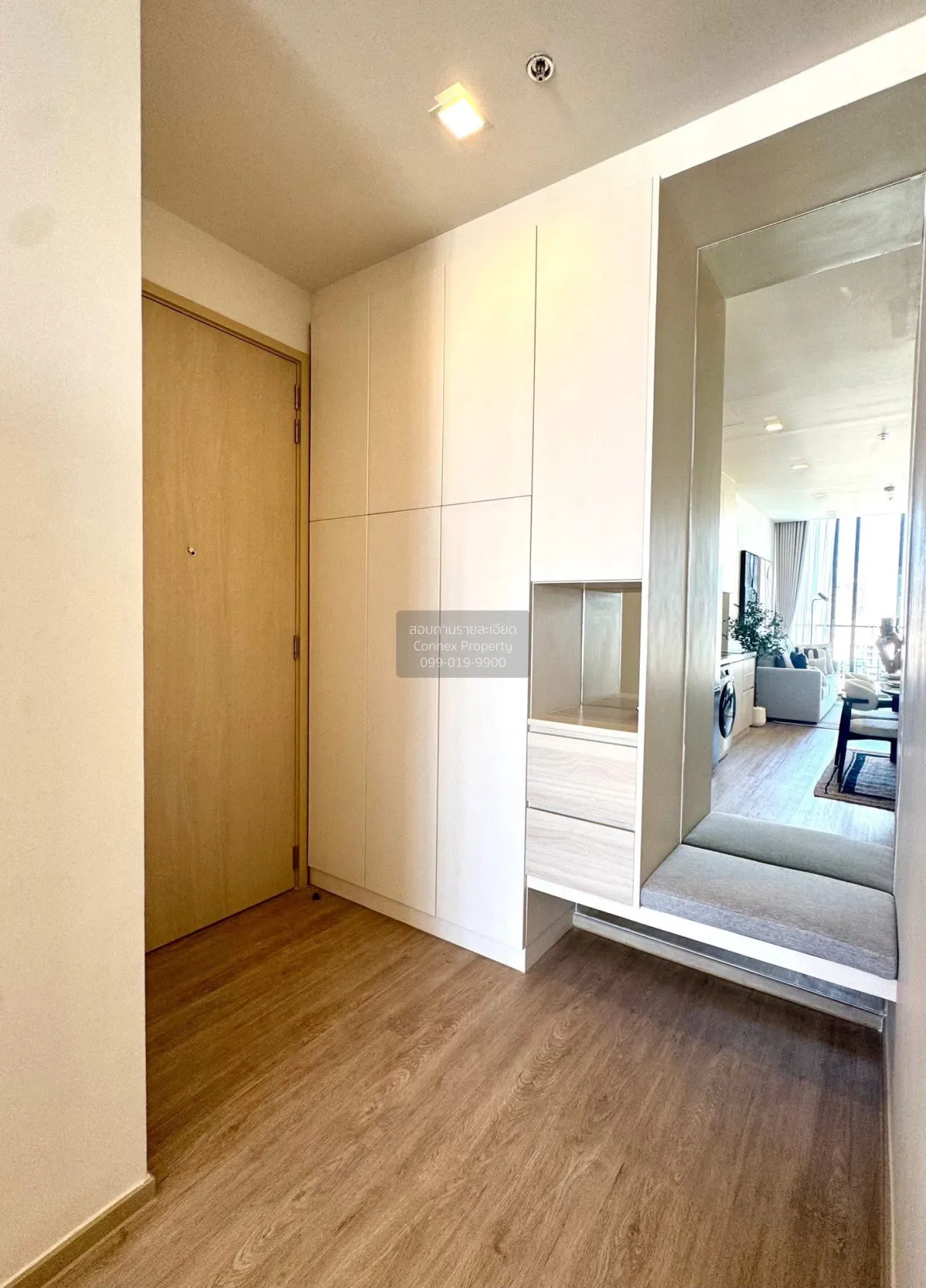 For Rent Condo , Life Ladprao , BTS-Ha Yaek Lat Phrao , Chomphon 