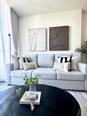 For Rent Condo , Life Ladprao , BTS-Ha Yaek Lat Phrao , Chomphon , Chatuchak , Bangkok , CX-141806