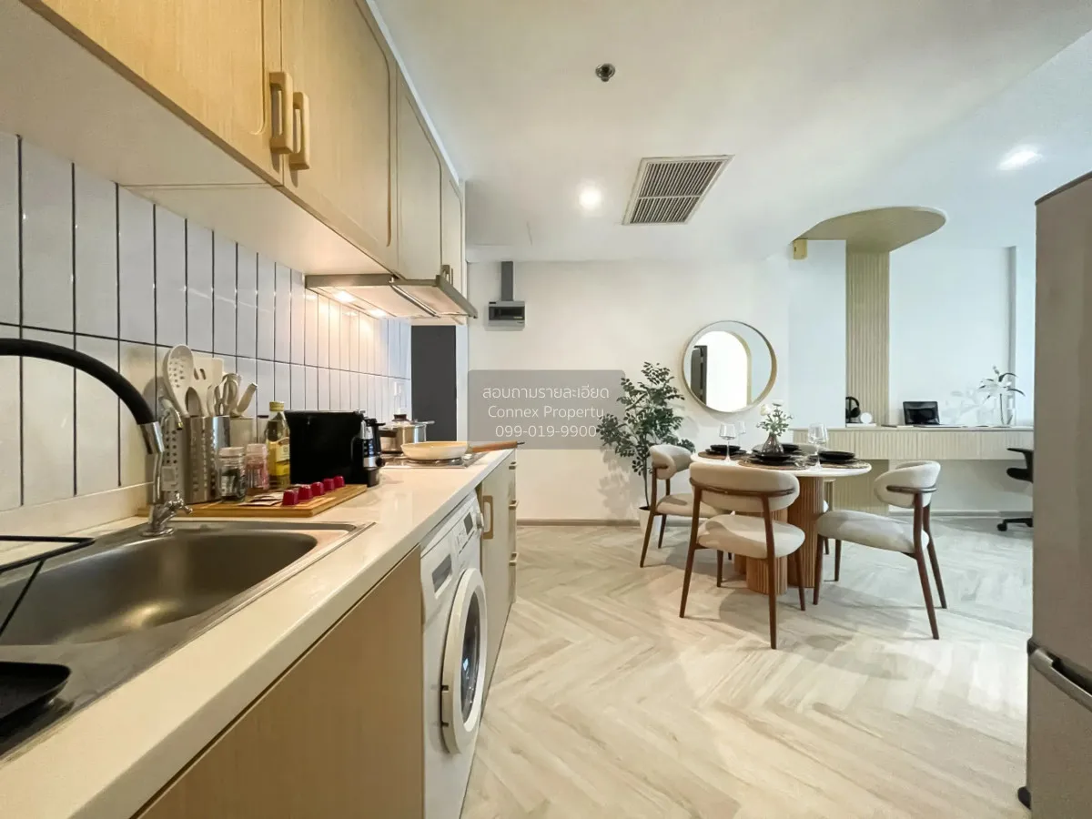 For Rent Condo , Noble Remix , BTS-Thong Lo , Khlong Tan , Wattha