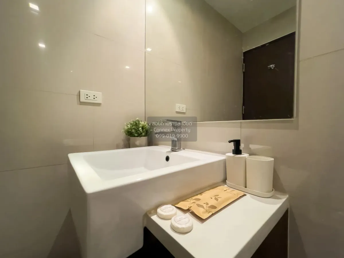 For Rent Condo , Noble Remix , BTS-Thong Lo , Khlong Tan , Wattha
