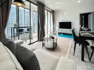 For Rent Condo , Ideo Mobi Sukhumvit , BTS-On Nut , Bang Chak , Phra Khanong , Bangkok , CX-141809