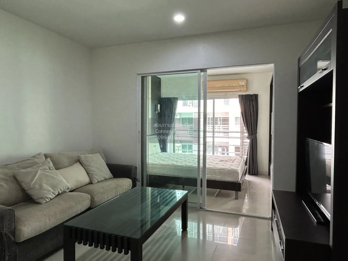 For Rent Condo , Metro Park Sathorn , BTS-Wutthakat , Pakklong Ph 1