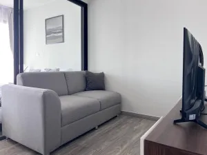 For Rent Condo , Monte RSU , Lak Hok , Mueang Pathum Thani , Pathum Thani , CX-141834