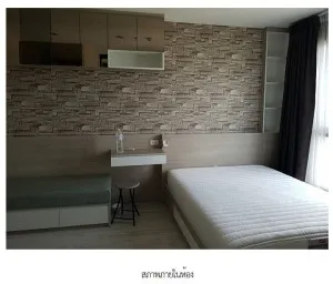 For Sale Condo , Ideo Mobi Sukhumvit Eastgate , BTS-Bang Na , Bang Na , Bang Na , Bangkok , CX-141866