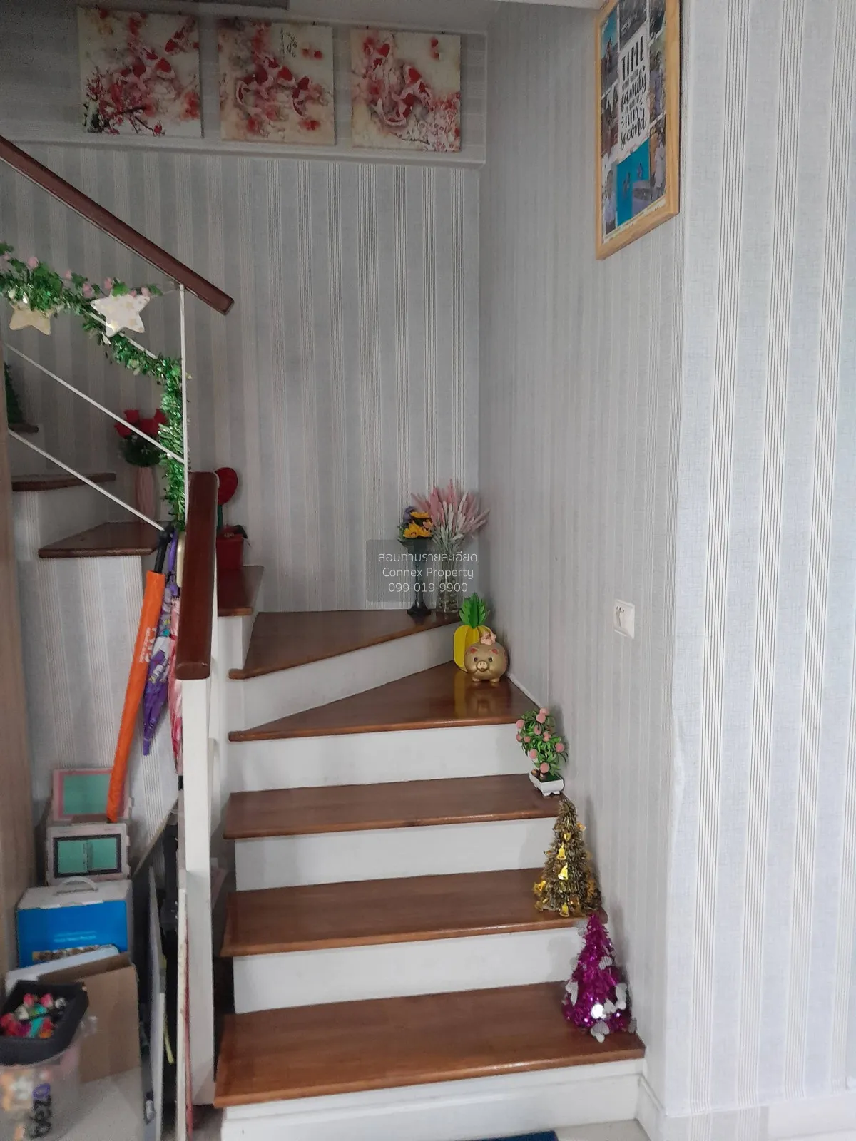 ขายทาวน์เฮ้าส์/ทาวน์โฮม  เดอะ มิราเคิล สาทร - กัลปพฤกษ์ บางแค เขต