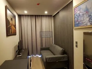 For Sale Condo , Ashton Asoke , BTS-Asok , Khlong Toei Nuea , Watthana , Bangkok , CX-141983