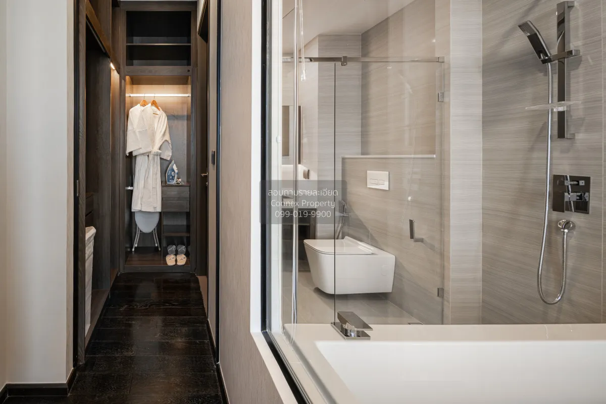 เช่าคอนโด  พาร์ค ออริจิ้น ทองหล่อ BTS-ทองหล่อ คลองตันเหนือ เขต วั