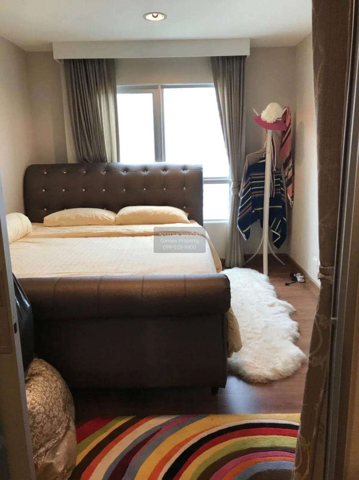 For Rent Condo , BELLE GRAND RAMA 9 , MRT-Phra Ram 9 , Huai Khwan 4