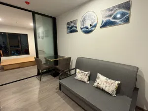 For Rent Condo , Regent Home Wutthakat , Talat Phlu , Thon Buri , Bangkok , CX-142157