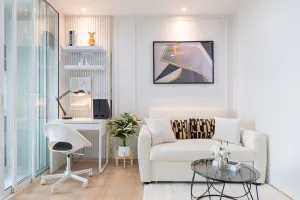 For Sale Condo , The Base Chaengwattana , Khlong Kluea , Pak Kret , Nonthaburi , CX-142207