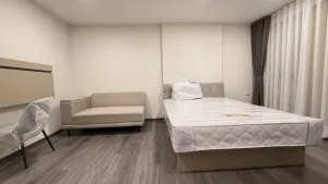 For Rent Condo , FLEXI Sathon-Charoen Nakhon , BTS-Krung Thon Buri , Bang Lamphu Lang , Khlong San , Bangkok , CX-142241