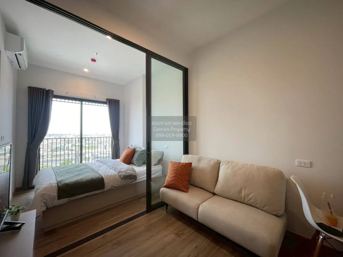 For Rent Condo , Flexi Mega Space Bangna , MRT-Sri Iam , Bang Kae 1