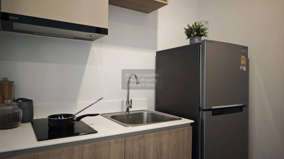 For Rent Condo , Flexi Mega Space Bangna , MRT-Sri Iam , Bang Kae 4