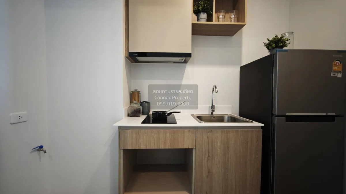 For Rent Condo , Flexi Mega Space Bangna , MRT-Sri Iam , Bang Kae