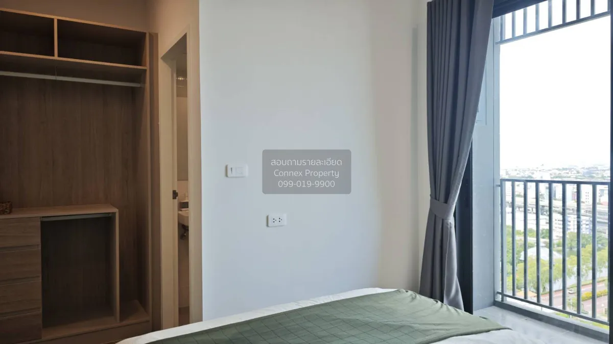 For Rent Condo , Flexi Mega Space Bangna , MRT-Sri Iam , Bang Kae