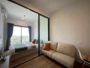 For Rent Condo , Flexi Mega Space Bangna , MRT-Sri Iam , Bang Kaeo , Bang Phli , Bangkok , CX-142243