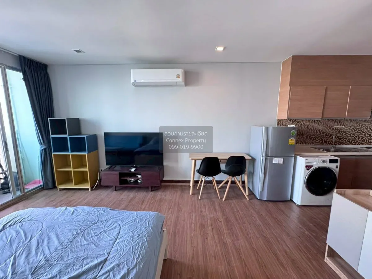 For Rent Condo , Le Luk Condo , BTS-Phra Khanong , Phra Khanong N 3
