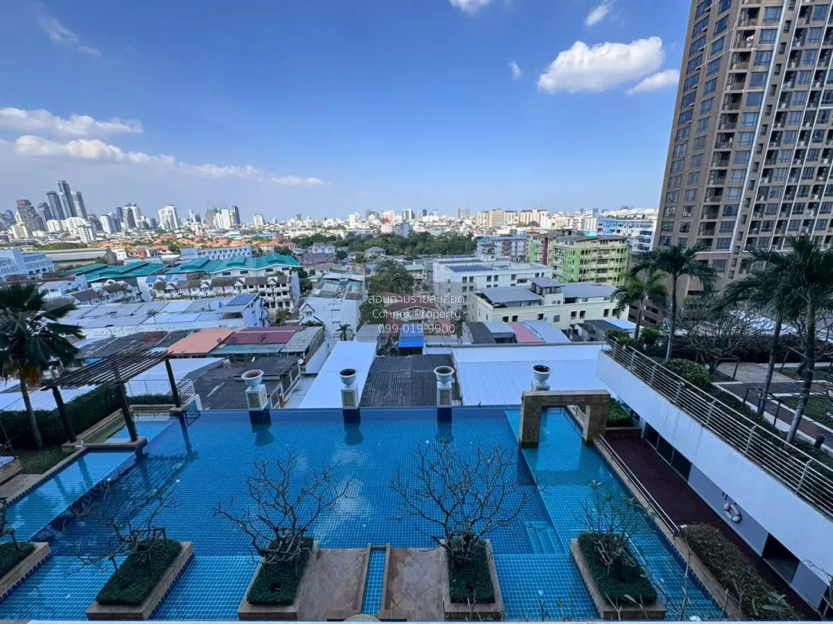 For Rent Condo , Le Luk Condo , BTS-Phra Khanong , Phra Khanong N