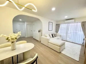 For Sale Condo , Baan Suan Suetrong , Khlong Chao Khun Sing , Wang Thong Lang , Bangkok , CX-142281