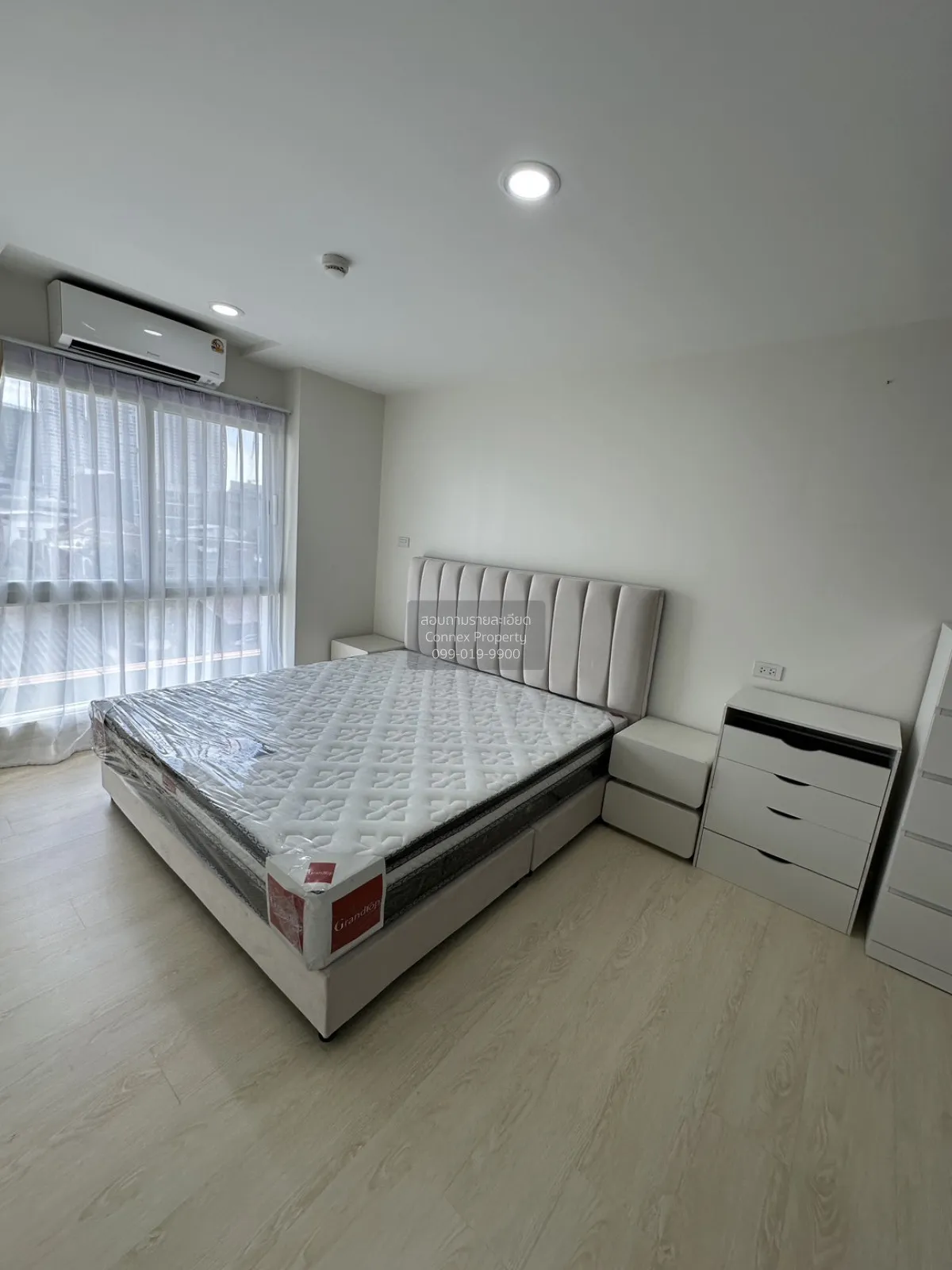 เช่าคอนโด  วิสซ์ดอม สถานีปุณณวิถี BTS-ปุณณวิถี พระโขนง เขต คลองเต