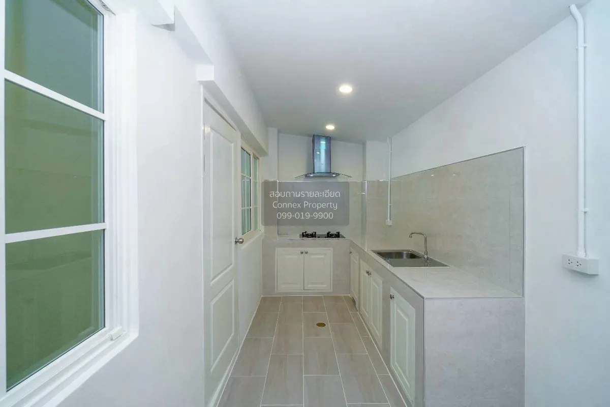 ขายทาวน์เฮ้าส์/ทาวน์โฮม  โกลเด้น ทาวน์ 2 อ่อนนุช - ลาดกระบัง บางด