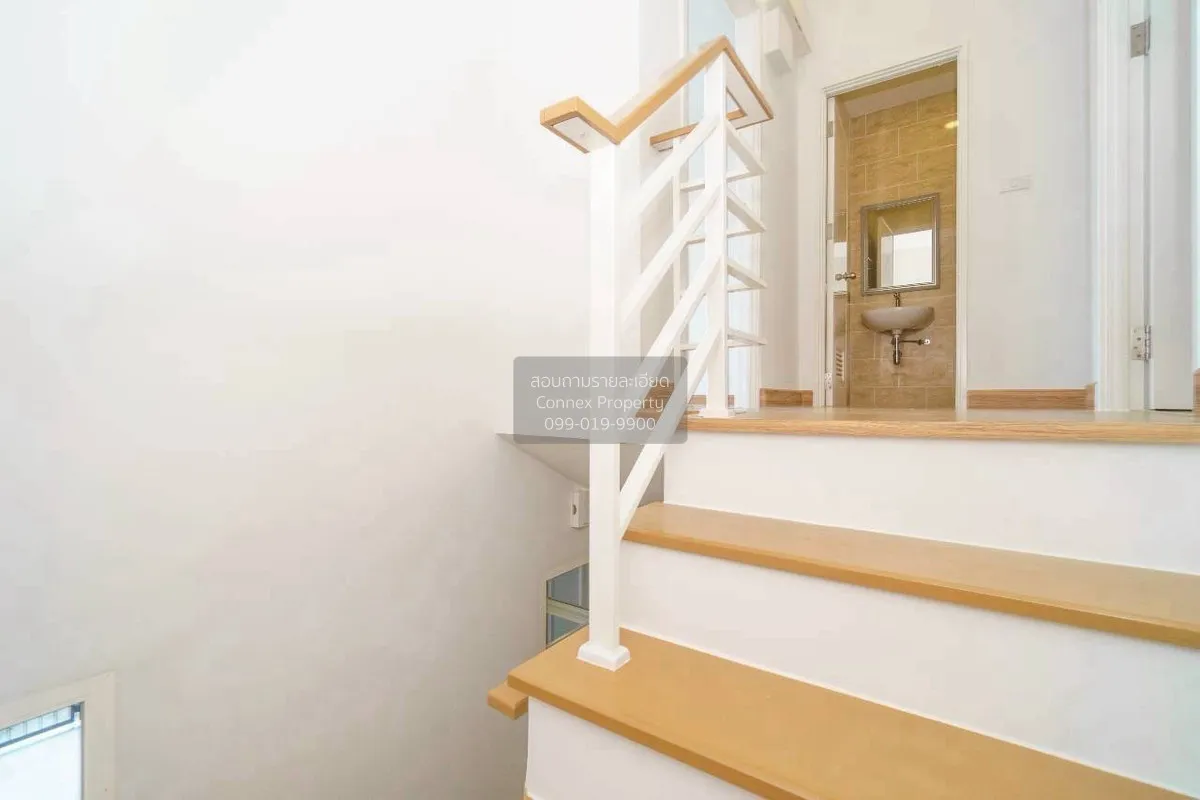 ขายทาวน์เฮ้าส์/ทาวน์โฮม  โกลเด้น ทาวน์ 2 อ่อนนุช - ลาดกระบัง บางด