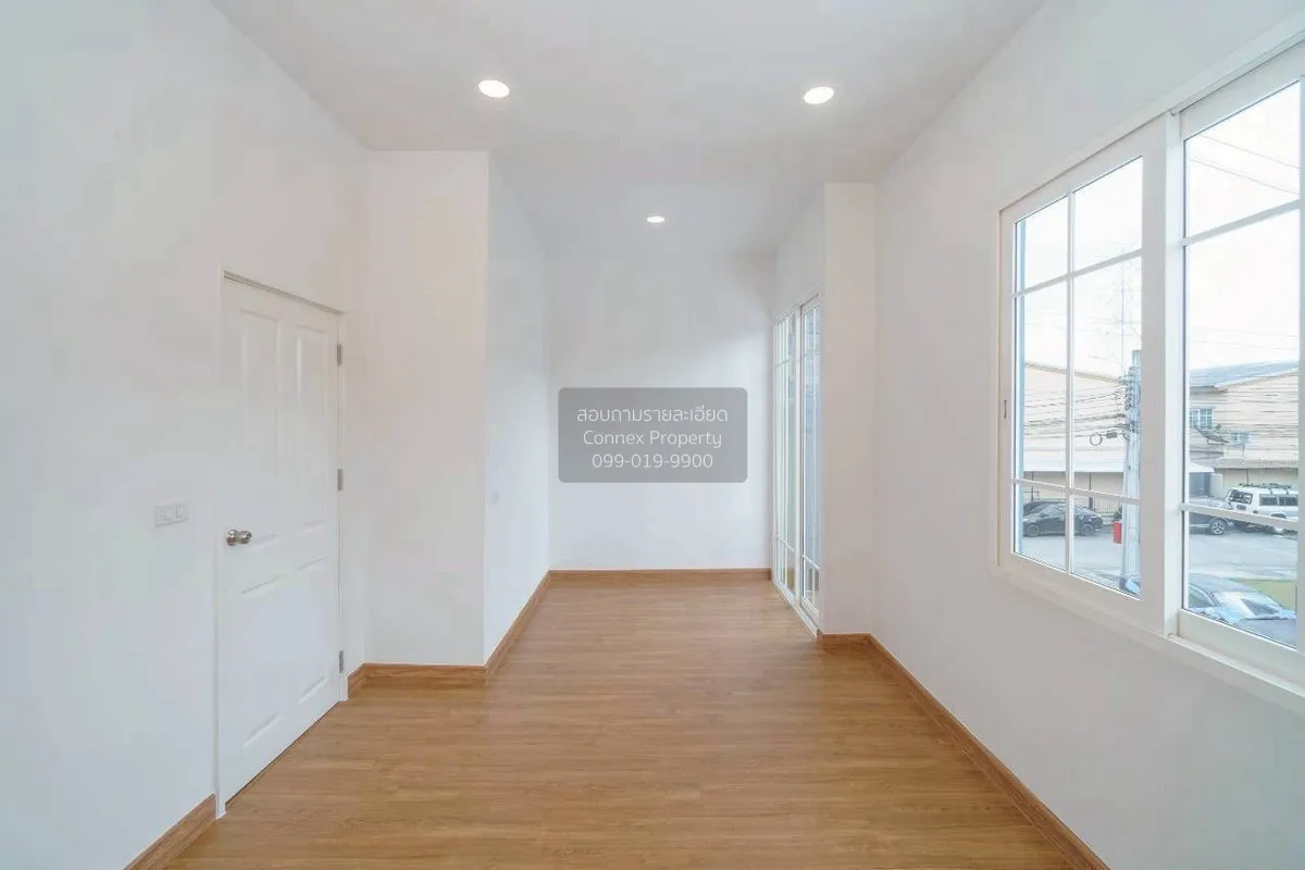 ขายทาวน์เฮ้าส์/ทาวน์โฮม  โกลเด้น ทาวน์ 2 อ่อนนุช - ลาดกระบัง บางด