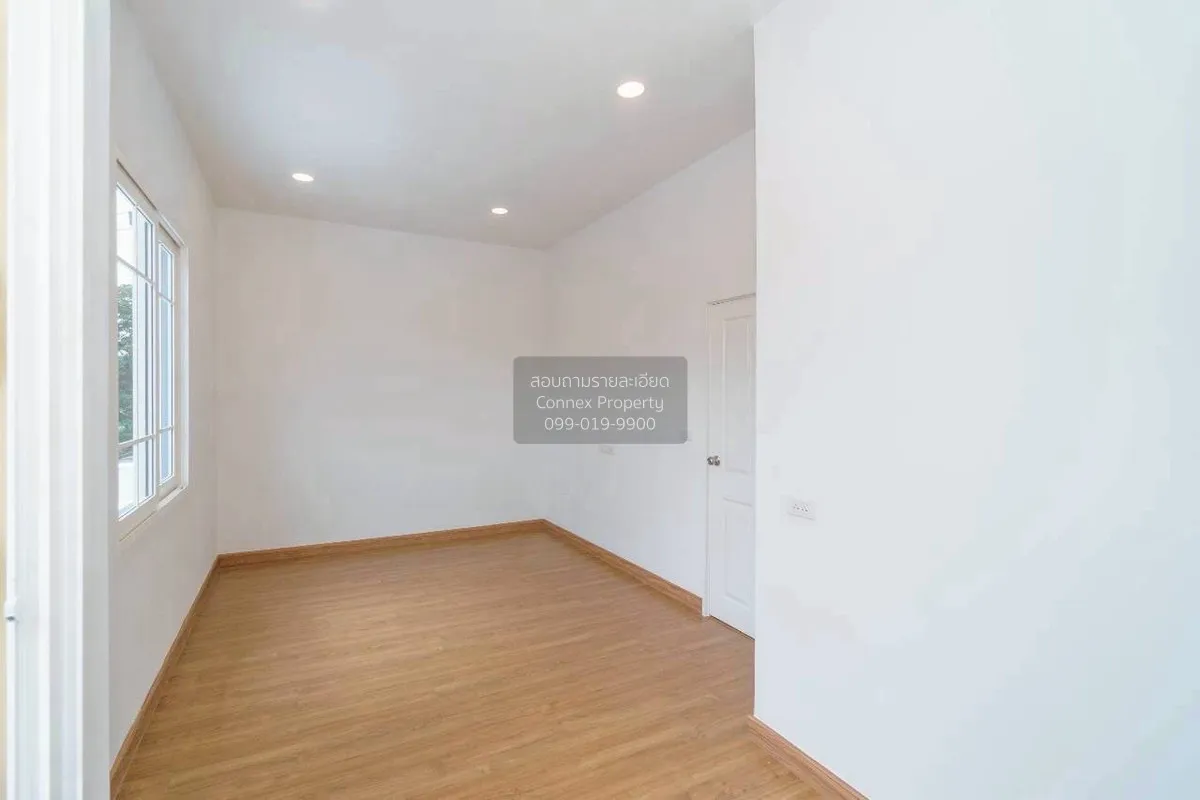 ขายทาวน์เฮ้าส์/ทาวน์โฮม  โกลเด้น ทาวน์ 2 อ่อนนุช - ลาดกระบัง บางด