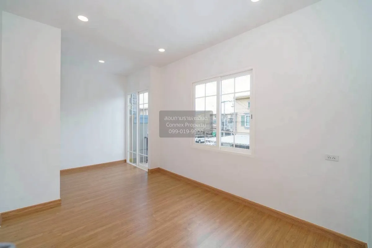 ขายทาวน์เฮ้าส์/ทาวน์โฮม  โกลเด้น ทาวน์ 2 อ่อนนุช - ลาดกระบัง บางด