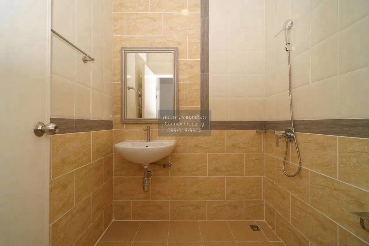 ขายทาวน์เฮ้าส์/ทาวน์โฮม  โกลเด้น ทาวน์ 2 อ่อนนุช - ลาดกระบัง บางด