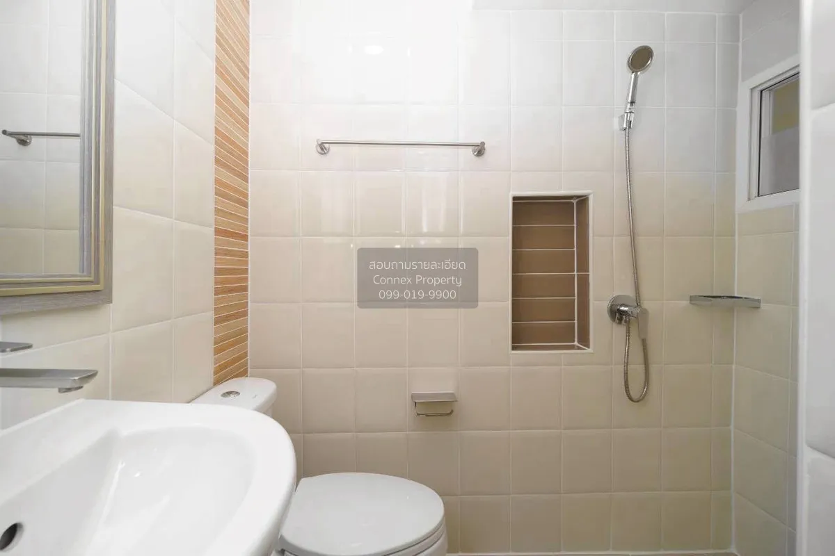 ขายทาวน์เฮ้าส์/ทาวน์โฮม  โกลเด้น ทาวน์ 2 อ่อนนุช - ลาดกระบัง บางด