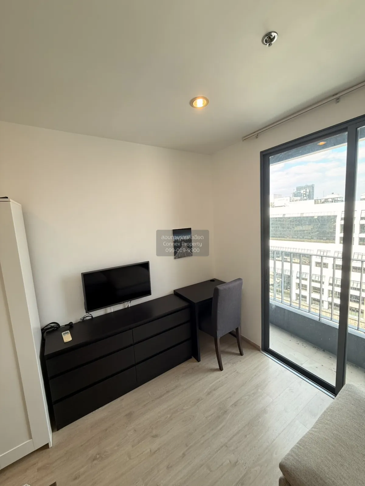 For Rent Condo , Ideo Q Chula-Samyan , MRT-Sam Yan , Bang Rak , B