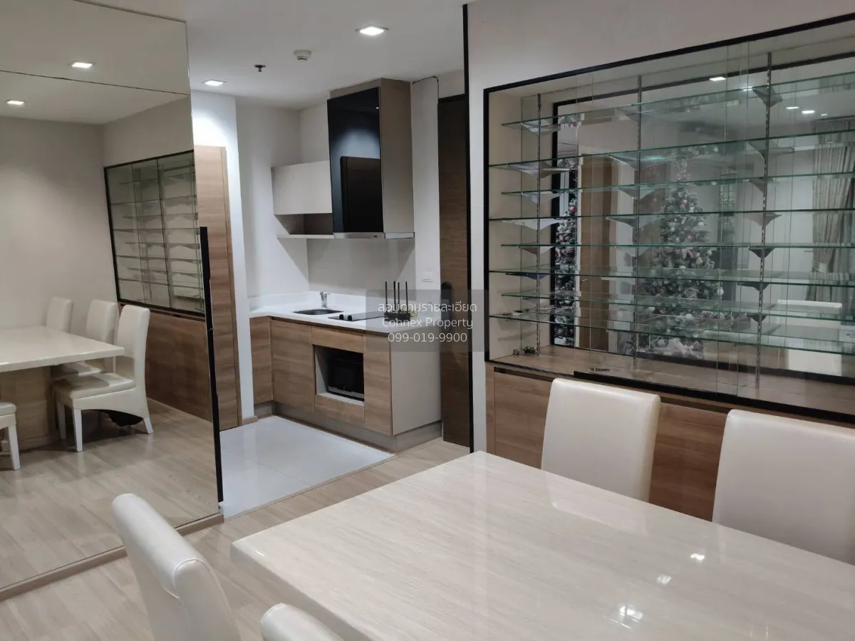 For Sale Condo , Rhythm Phahol - Ari , BTS-Saphan Khwai , Sam Sen 2