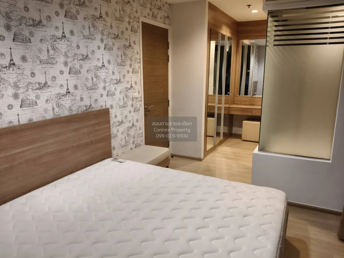 For Sale Condo , Rhythm Phahol - Ari , BTS-Saphan Khwai , Sam Sen 3