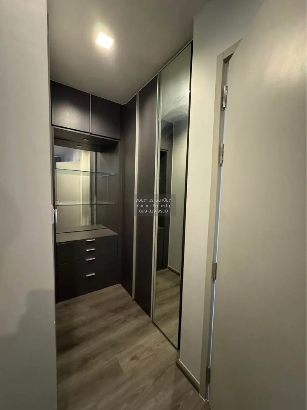 ขายคอนโด  นายน์ บาย แสนสิริ BTS-วงเวียนใหญ่ คลองต้นไทร เขต คลองสา