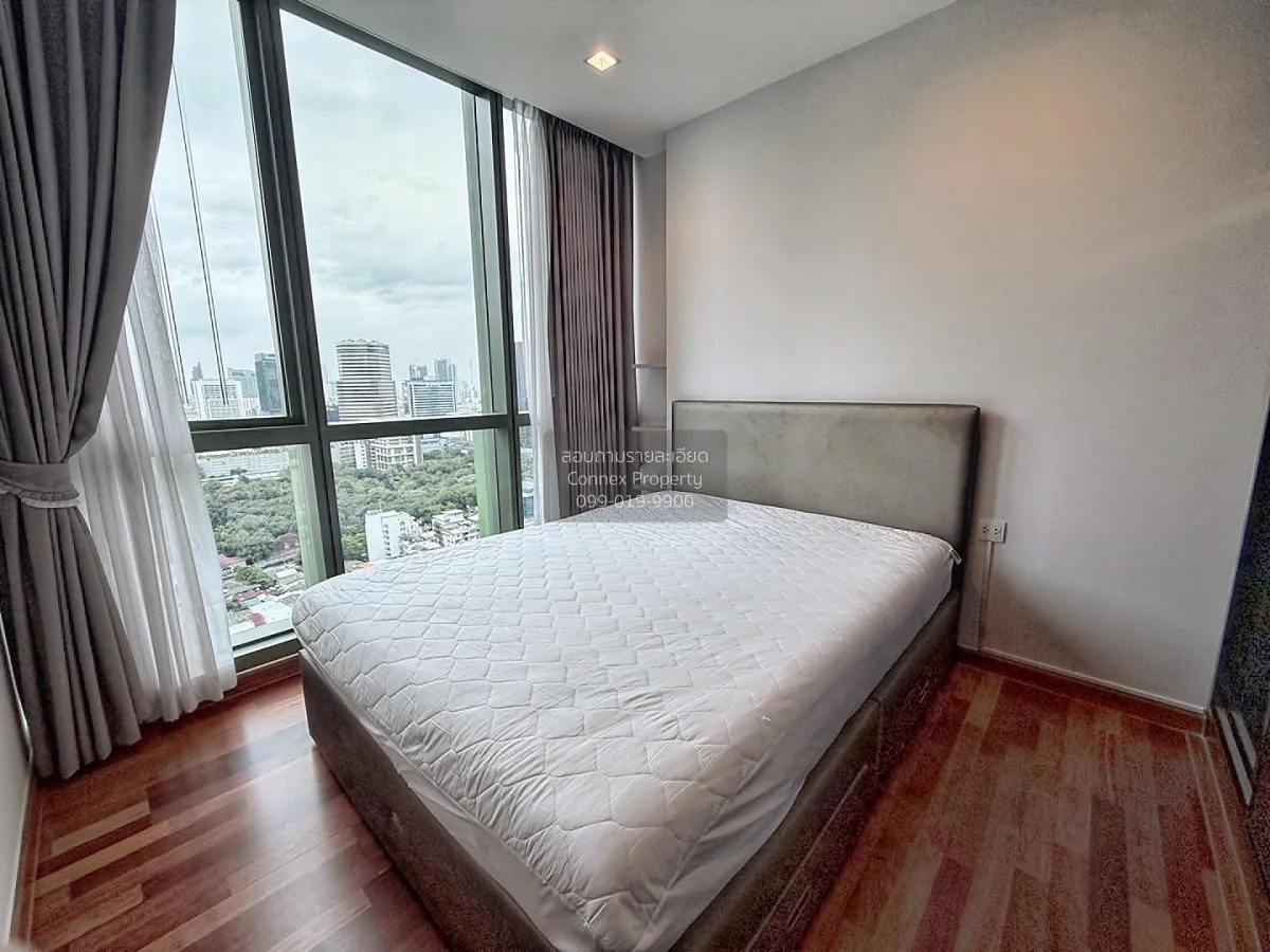 เช่าคอนโด  วิช ซิกเนเจอร์ มิดทาวน์ สยาม BTS-ราชเทวี ถนนเพชรบุรี เ