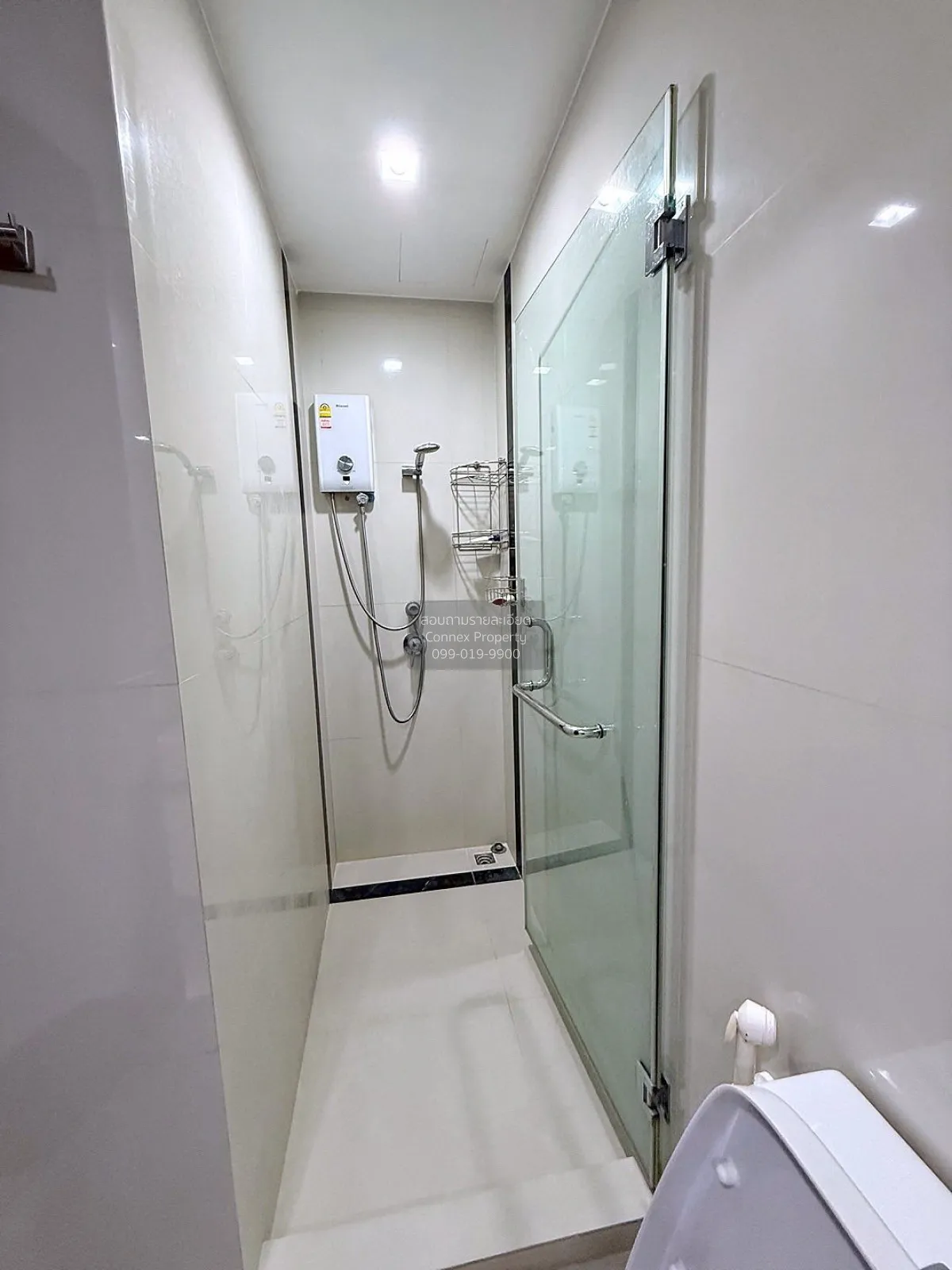 เช่าคอนโด  วิช ซิกเนเจอร์ มิดทาวน์ สยาม BTS-ราชเทวี ถนนเพชรบุรี เ