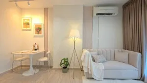 For Sale Condo , Aspire Ngamwongwan , Thung Song Hong , Lak Si , Bangkok , CX-142413