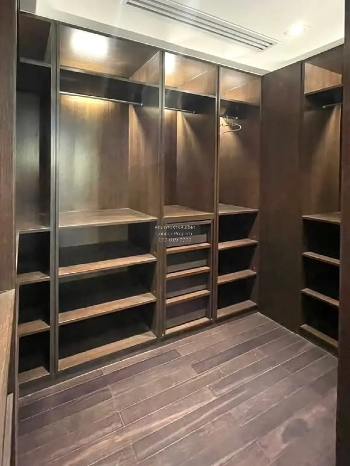 เช่าคอนโด  เดอะพาโน วิวสวย ชั้นสูง ห้องมุม วิวแม่น้ำ บางโพงพาง เข