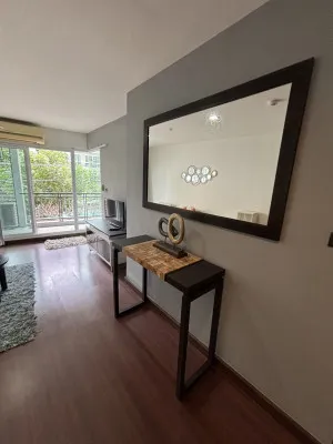 For Rent Condo , The Next Garden Mix , BTS-On Nut , Phra Khanong , Khlong Toei , Bangkok , CX-142470